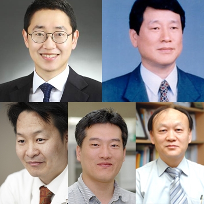 [Ann Nucl Med.] Preclinical evaluation of isostructural Tc-99m- and Re-188-folate-Gly-Gly-Cys-Glu for folate receptor-positive tumor targeting.
