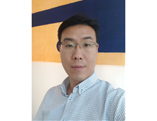[핵의학 분야] KIRAMS 이태섭 박사님