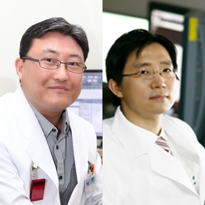 [Nucl Med Commun.] Prognostic value of SUVmax measured by pretreatment 18F-FDG PET/CT in patients with primary gastric lymphoma.