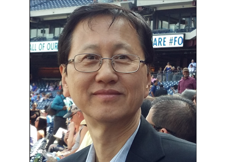 [방사선생물학 분야] KIRAMS 방사선의학 연구소 엄홍덕 박사님