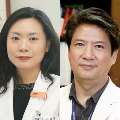 [핵의학 분야] 서울의료원 이은정 주임과장님, 성균관의대 이경한 교수님