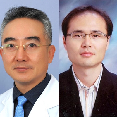 [분자영상 및 방사화학 분야] 전북대학교병원 서정환 교수님, 전북대학교 이동원교수님