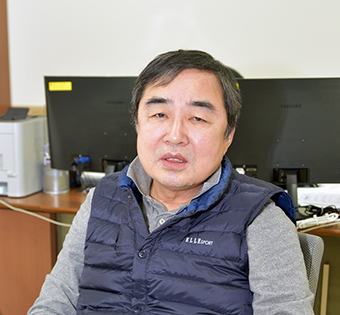 임상무 신임 센터장