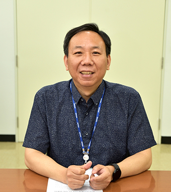 이교철 회장
