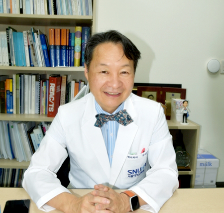 강건욱 회장