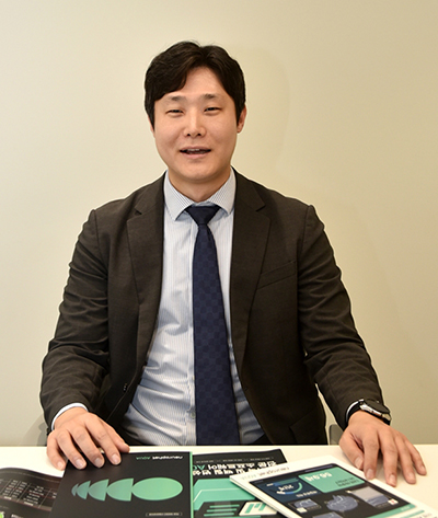 빈준길 대표
