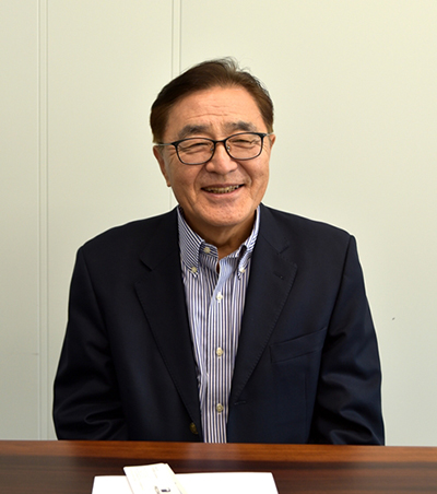 문길주 이사장