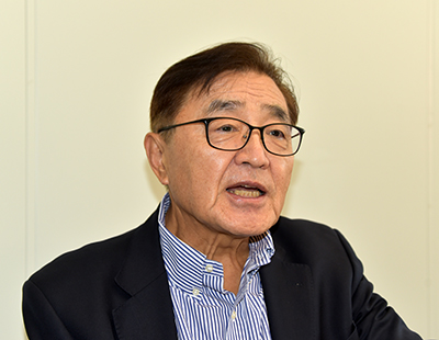 문길주 이사장