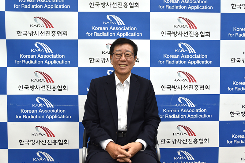 김상은 회장