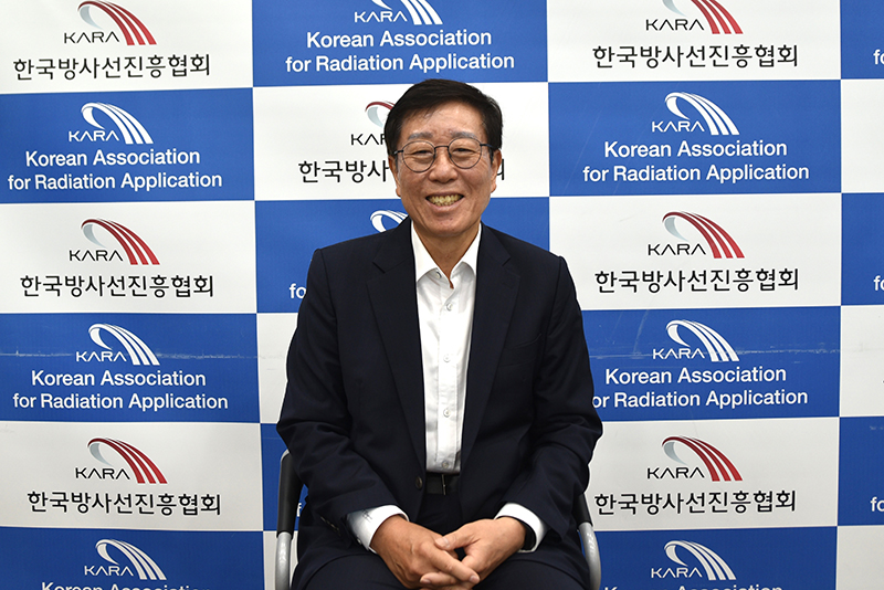 김상은 회장