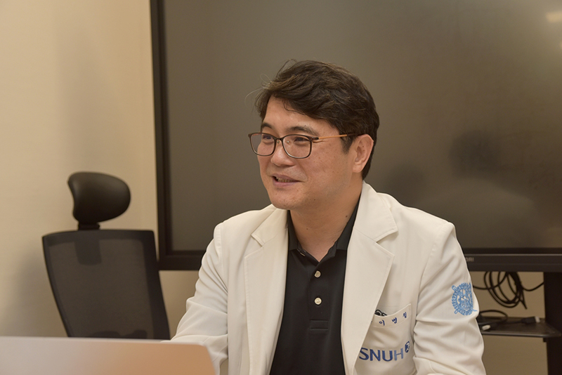 이병철 회장